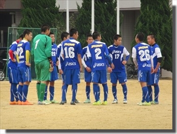 サッカー部 クラブ活動 藤井学園寒川高等学校