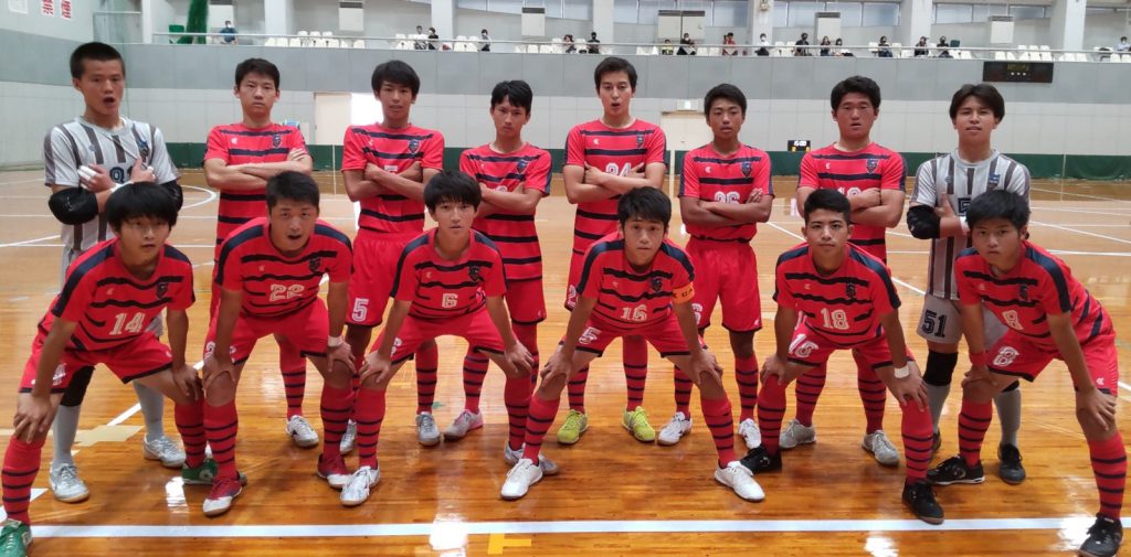 サッカー部 近況報告 藤井学園 寒川高等学校