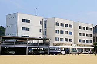 学生寮 藤井学園 寒川高校